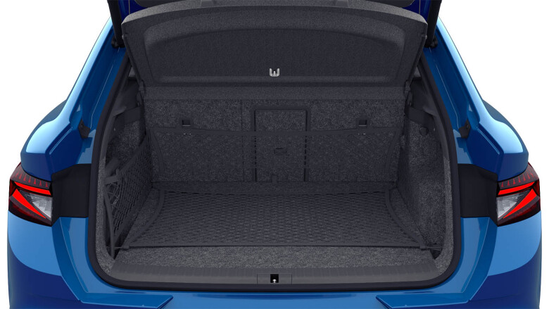 Skoda Enyaq 210kW 85 Sportline 82kWh 5dr Auto Electric 